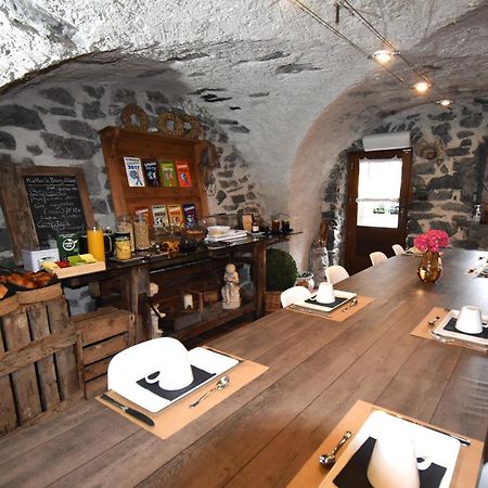 Bed and Breakfast La Cle Des Bois Le Bourg-dʼOisans Exteriér fotografie