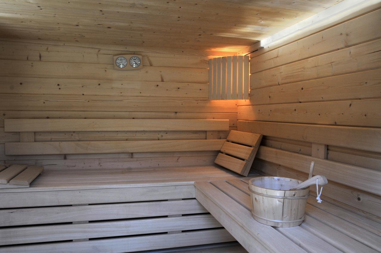 Bed and Breakfast La Cle Des Bois Le Bourg-dʼOisans Exteriér fotografie